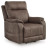 Ashley Crestmeade Fossil Power Lift Recliner