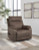 Ashley Crestmeade Fossil Power Lift Recliner