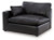 Ashley Emilia Caramel Sofa and Loveseat