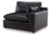 Ashley Emilia Caramel Sofa and Loveseat