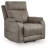 Ashley Crestmeade Espresso Power Lift Recliner