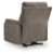 Ashley Crestmeade Espresso Power Lift Recliner