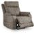 Ashley Crestmeade Espresso Power Lift Recliner