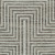 Ashley Jossen Ivory Gray 5' x 7' Rug