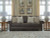 Benchcraft Roxmere Umber Sofa