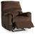 Ashley Nerviano Gray Recliner