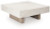 Ashley Jorlaina Light Grayish Brown Coffee Table