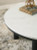 Ashley Xandrum Black White Table (Set of 3)