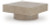 Ashley Jorielyn Light Grayish Brown Coffee Table