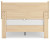 Ashley Cabinella Tan Full Panel Headboard, Dresser and Chest