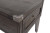Ashley Todoe Dark Gray End Table with USB Ports & Outlets