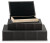 Ashley Jolina Brown Box (Set of 3)