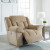 Ashley Tip-Off Wheat Power Recliner