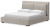 Ashley Cabalynn Light Brown Queen Upholstered Bed