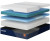Nectar Nectar Ultra Memory Foam White Full Mattress