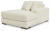 Ashley Lindyn Fog Super Chaise