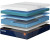 Nectar Nectar Ultra Hybrid White California King Mattress