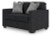 Benchcraft Jasmine Peaks Coal Loveseat