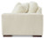 Ashley Lindyn Ivory 6-Piece Sectional