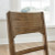 Ashley Cabalynn Oatmeal Light Brown Dining Chair (Set of 2)