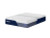 Nectar Nectar Luxe Memory Foam White King Mattress