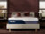 Nectar Nectar Luxe Memory Foam White King Mattress