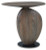 Ashley Cormmet Brown Black Accent Table