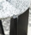 Ashley Tellrich Black White Accent Table