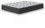 Ashley Comfort Plus Gray Twin Mattress M51811