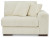 Ashley Lindyn Fog 4-Piece Sectional with Chaise 21105/16/46/65/77