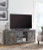 Ashley Wynnlow Gray 63" TV Stand