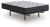Ashley Comfort Plus Gray Queen Mattress M51831