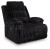 Ashley Technique Onyx Power Recliner
