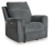 Ashley Barnsana Ash Sofa, Loveseat and Recliner