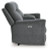 Ashley Barnsana Ash Sofa, Loveseat and Recliner