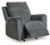 Ashley Barnsana Gravel Sofa, Loveseat and Recliner
