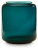 Ashley Inisland Teal Vase A2000798