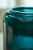 Ashley Inisland Teal Vase A2000798