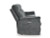Ashley Barnsana Gravel Power Reclining Sofa