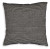 Ashley Edelmont Black Linen Pillow (Set of 4)