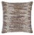 Ashley Nealton Brown White Pillow