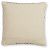 Ashley Nealington Brown Black White Pillow (Set of 4)