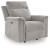 Ashley Barnsana Ash Power Recliner