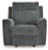 Ashley Barnsana Ash Power Recliner