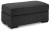 Ashley Wryenlynn Onyx Ottoman