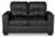 Benchcraft Barlin Mills Umber Sofa, Loveseat and Recliner