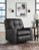 Benchcraft Barlin Mills Umber Sofa, Loveseat and Recliner