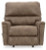 Ashley Navi Smoke Sofa, Loveseat and Recliner