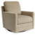 Ashley Icaman Sand Swivel Accent Chair