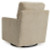 Ashley Icaman Sand Swivel Accent Chair